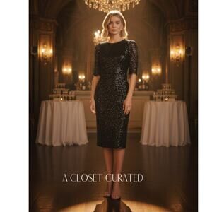 Sea New York Dress 6